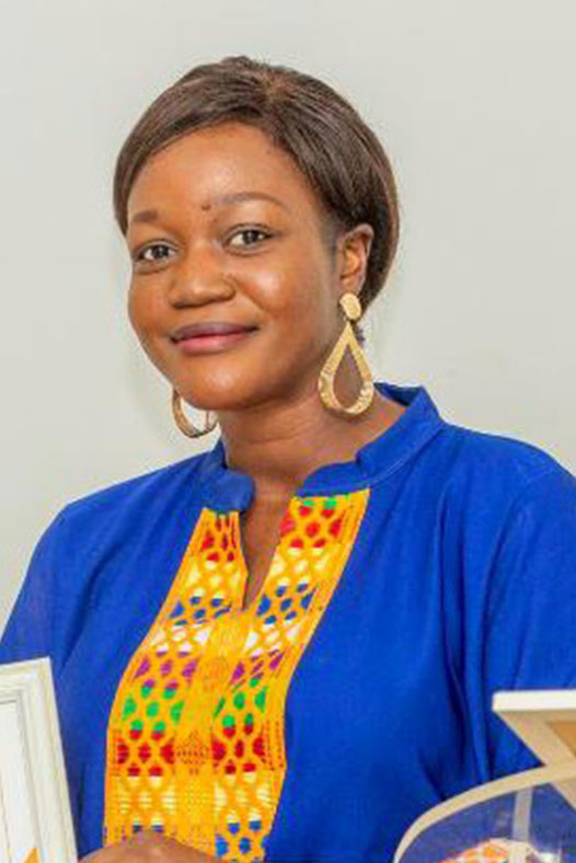 Karène Dadié-Akré