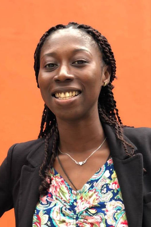 Mylène Akaffou