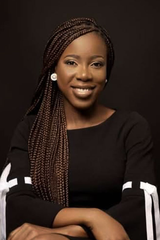 Mireille Kouadio